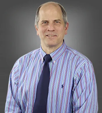 Kenneth Zierer, MD, Gastroenterologist, GANJ