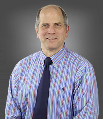 Kenneth Zierer, MD, Gastroenterologist, GANJ
