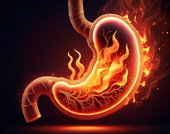 Ulcer