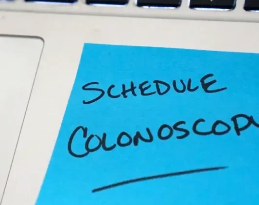 ColonscopyAppt ColonscopyAppt