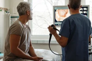 GANJ - colonoscopy appointment square